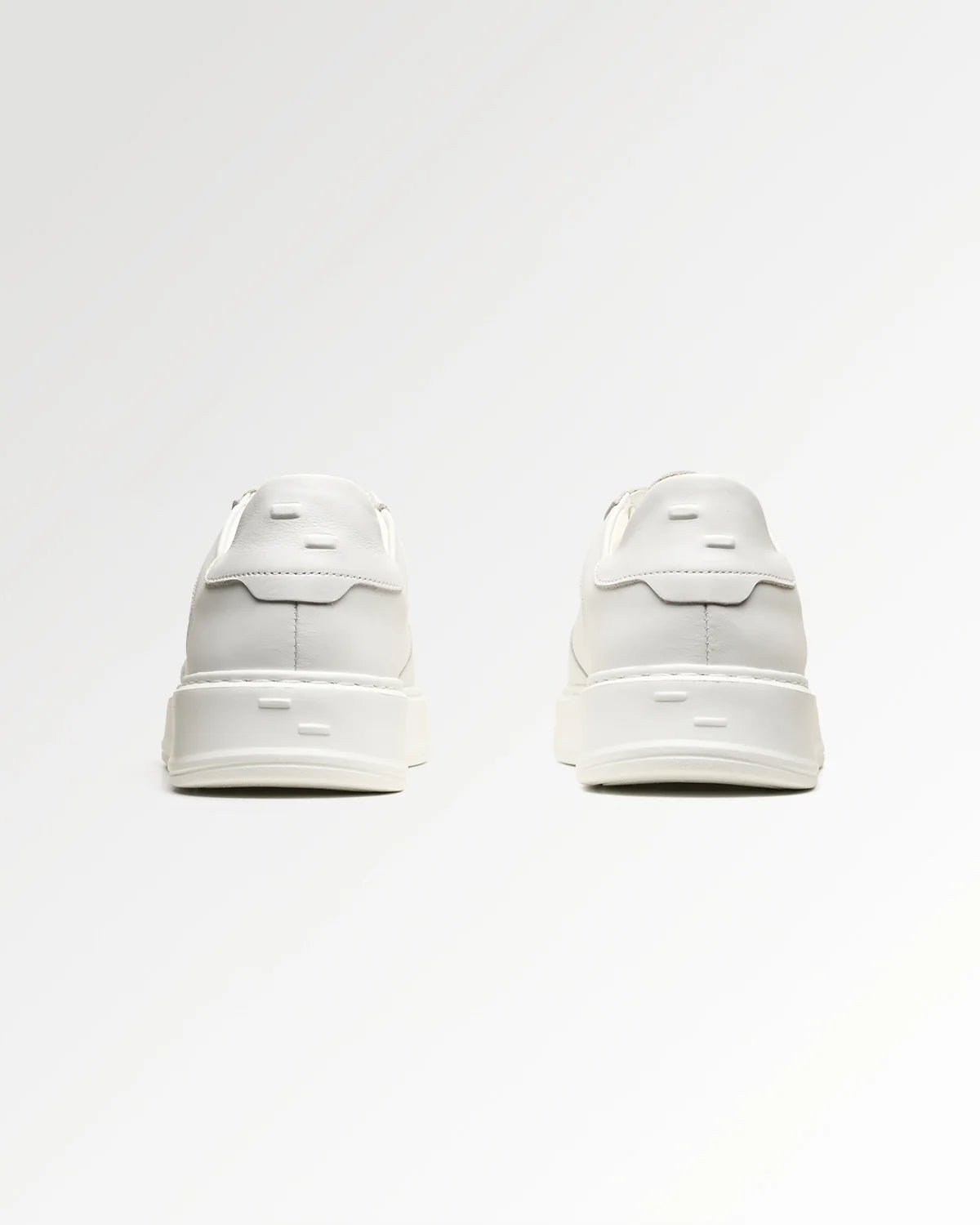 EVO COURT NAPPA WHITE