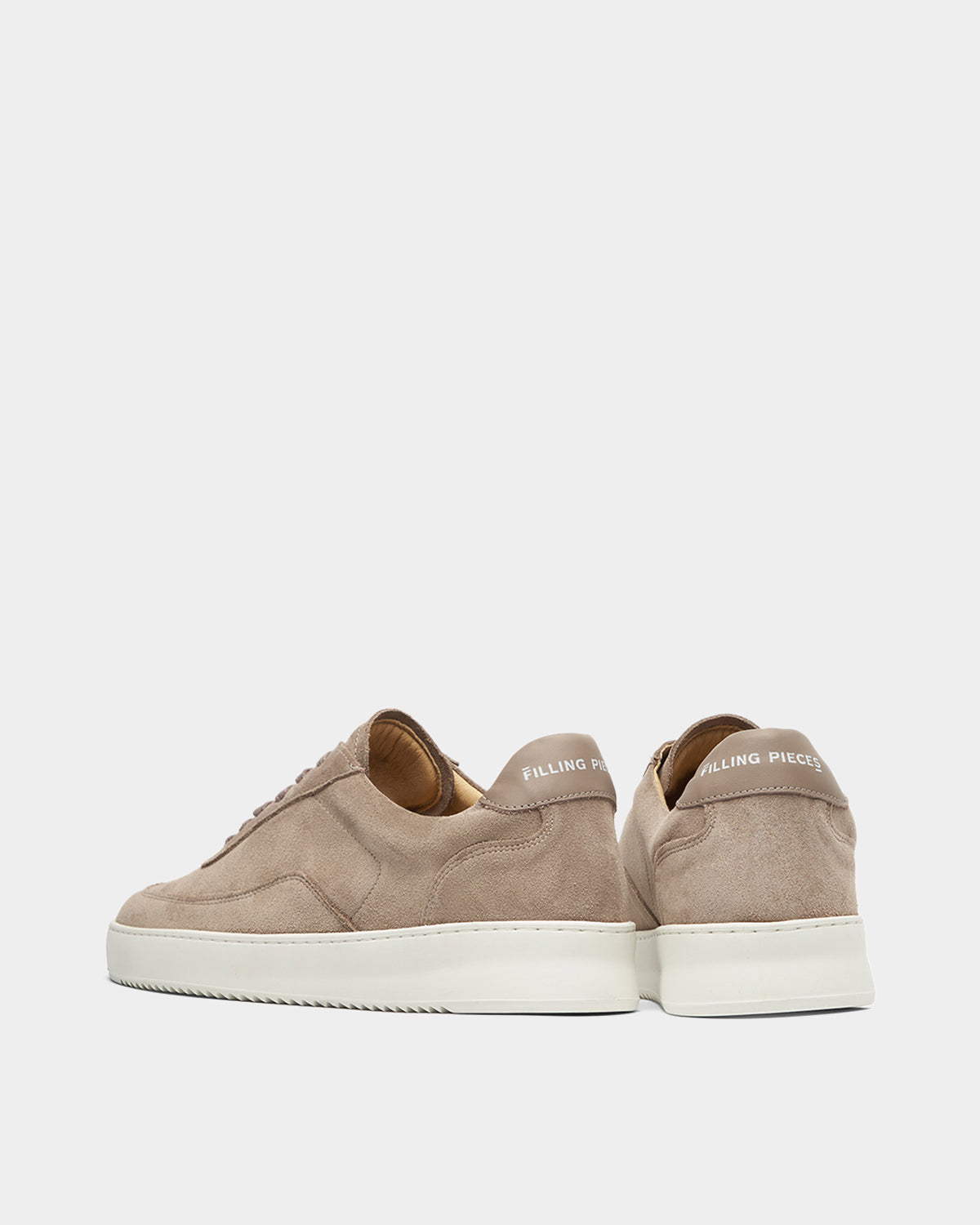 MONDO SUEDE EARTH
