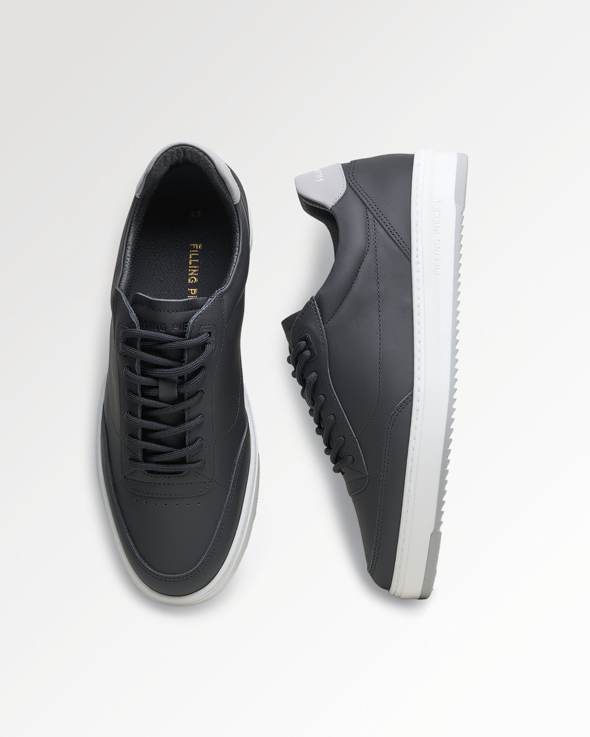 MONDO TRIM BLACK