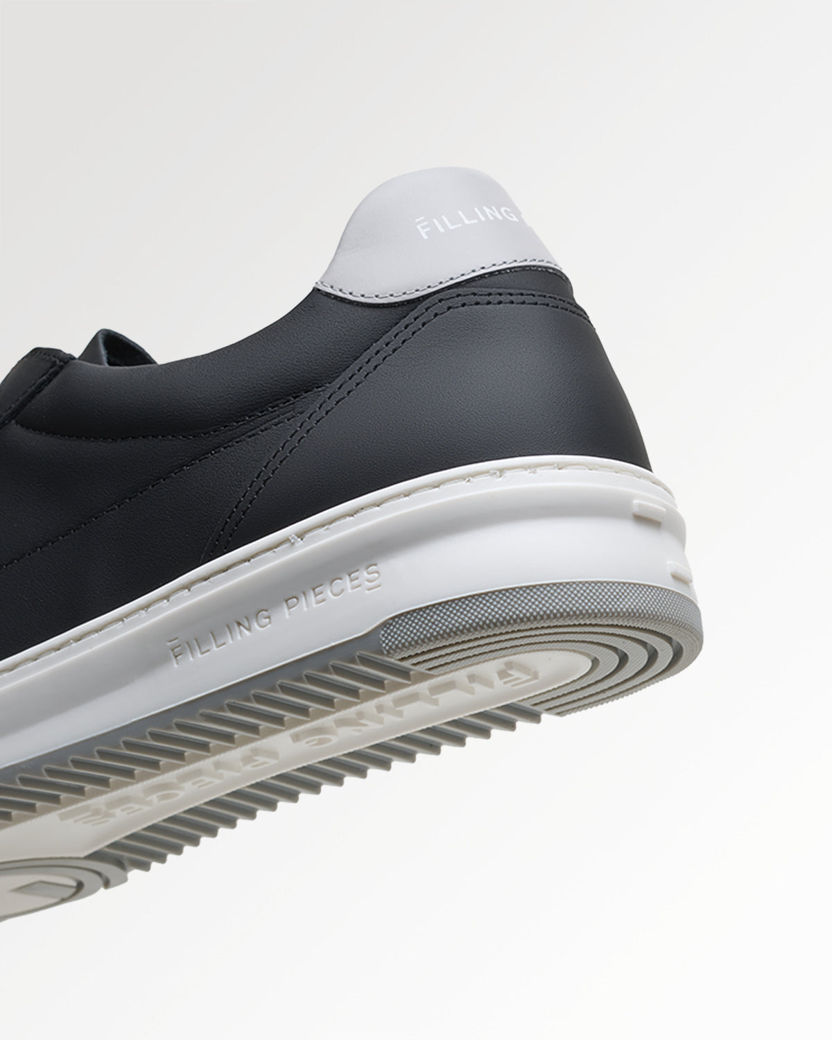 MONDO TRIM BLACK