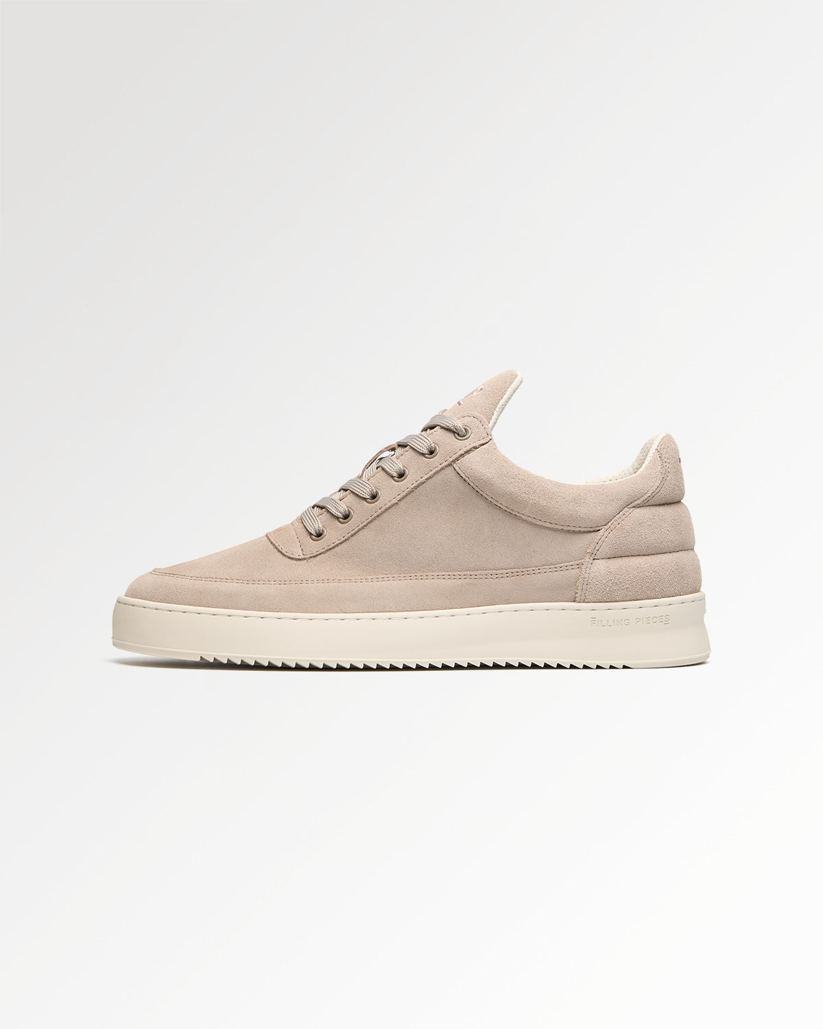 LOW TOP SUEDE PURE
