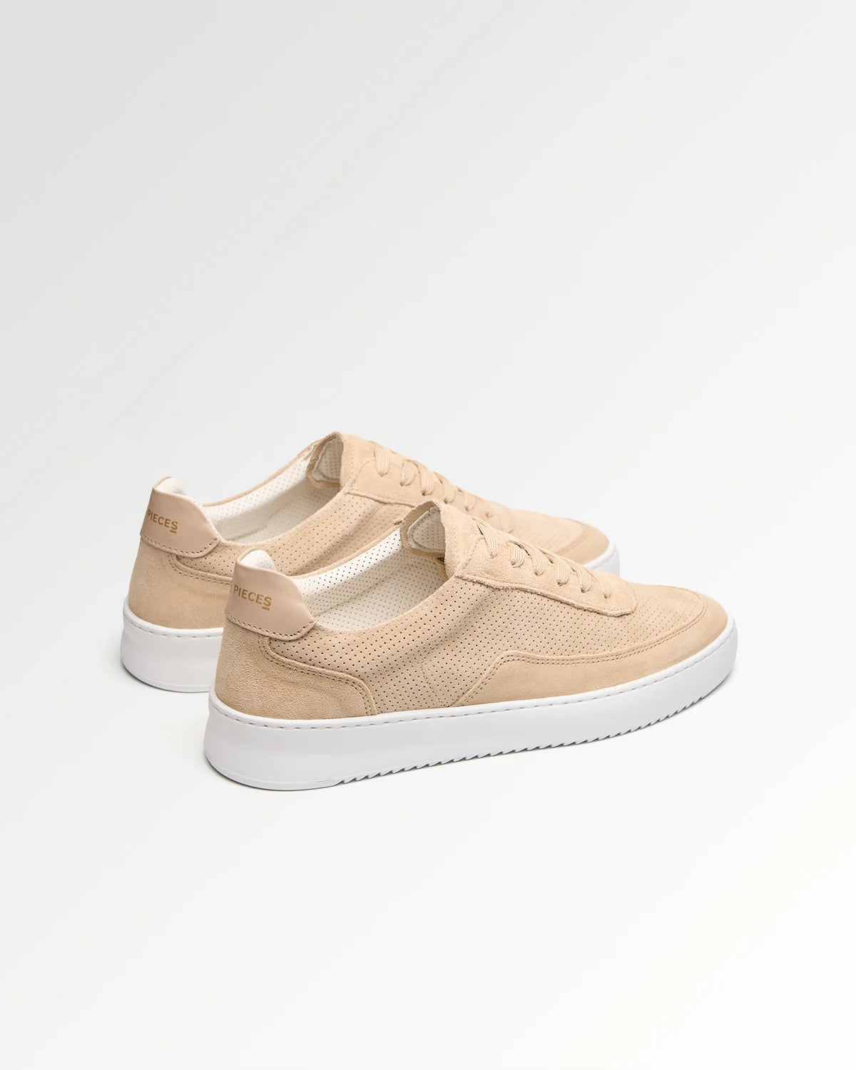 MONDO SUEDE PERFORATED SAND