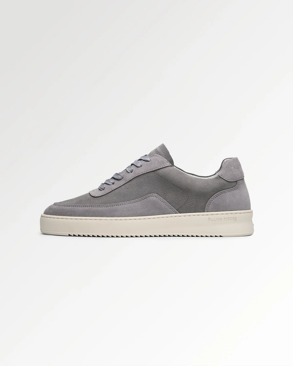 MONDO SUEDE GRAIN GREY