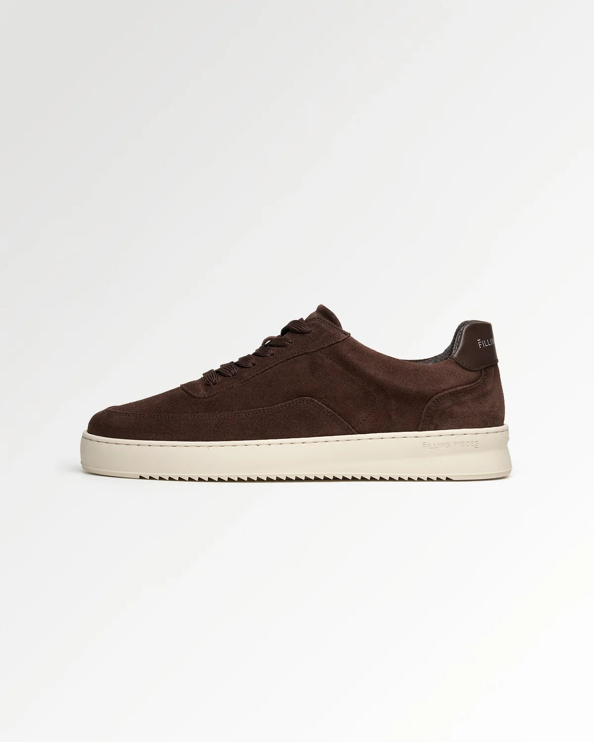 MONDO SUEDE CHOCOLATE