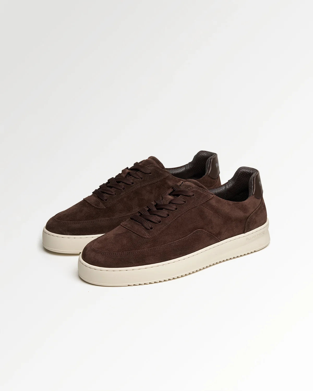 MONDO SUEDE CHOCOLATE