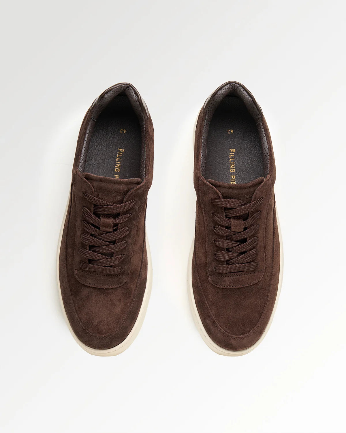MONDO SUEDE CHOCOLATE