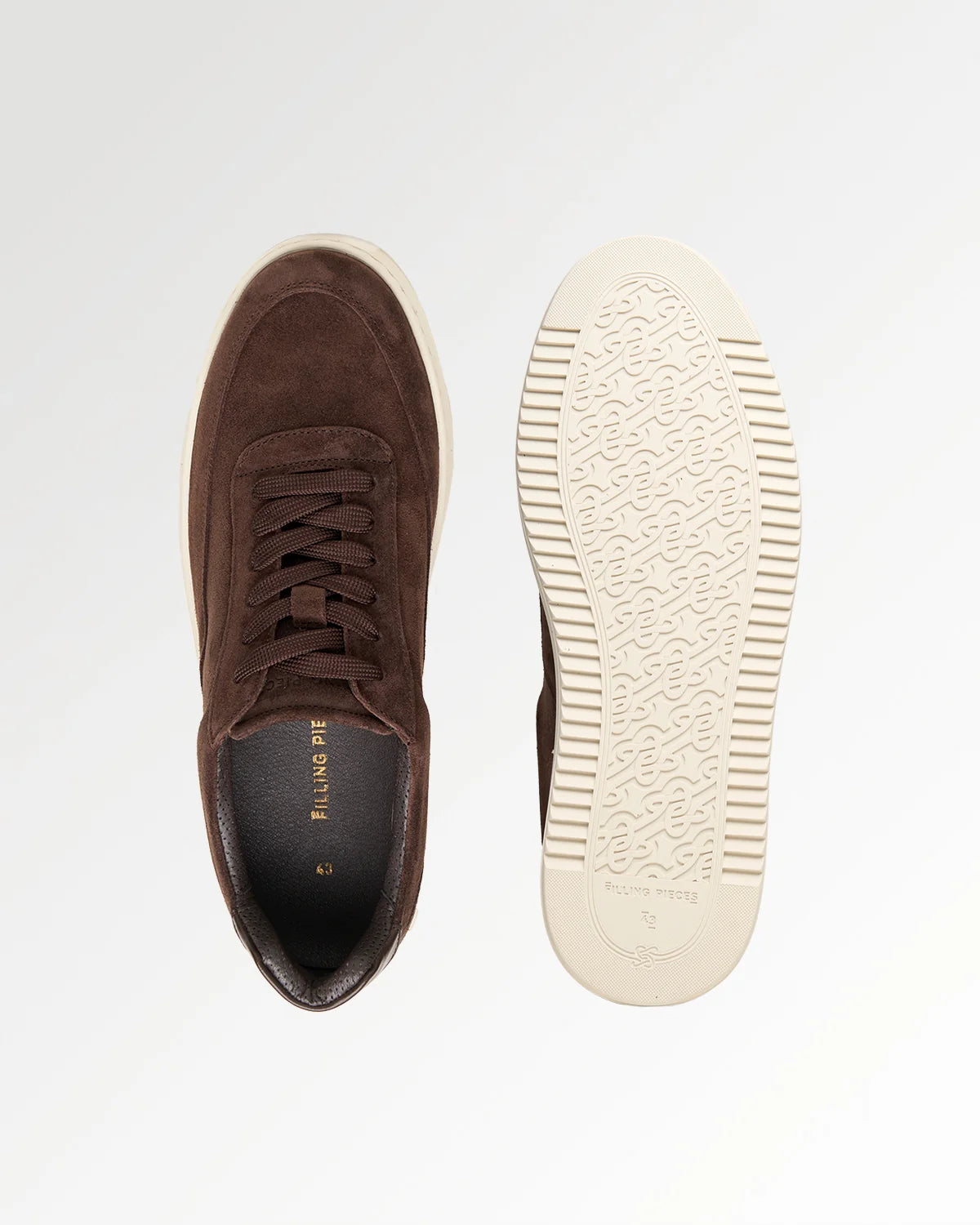 MONDO SUEDE CHOCOLATE