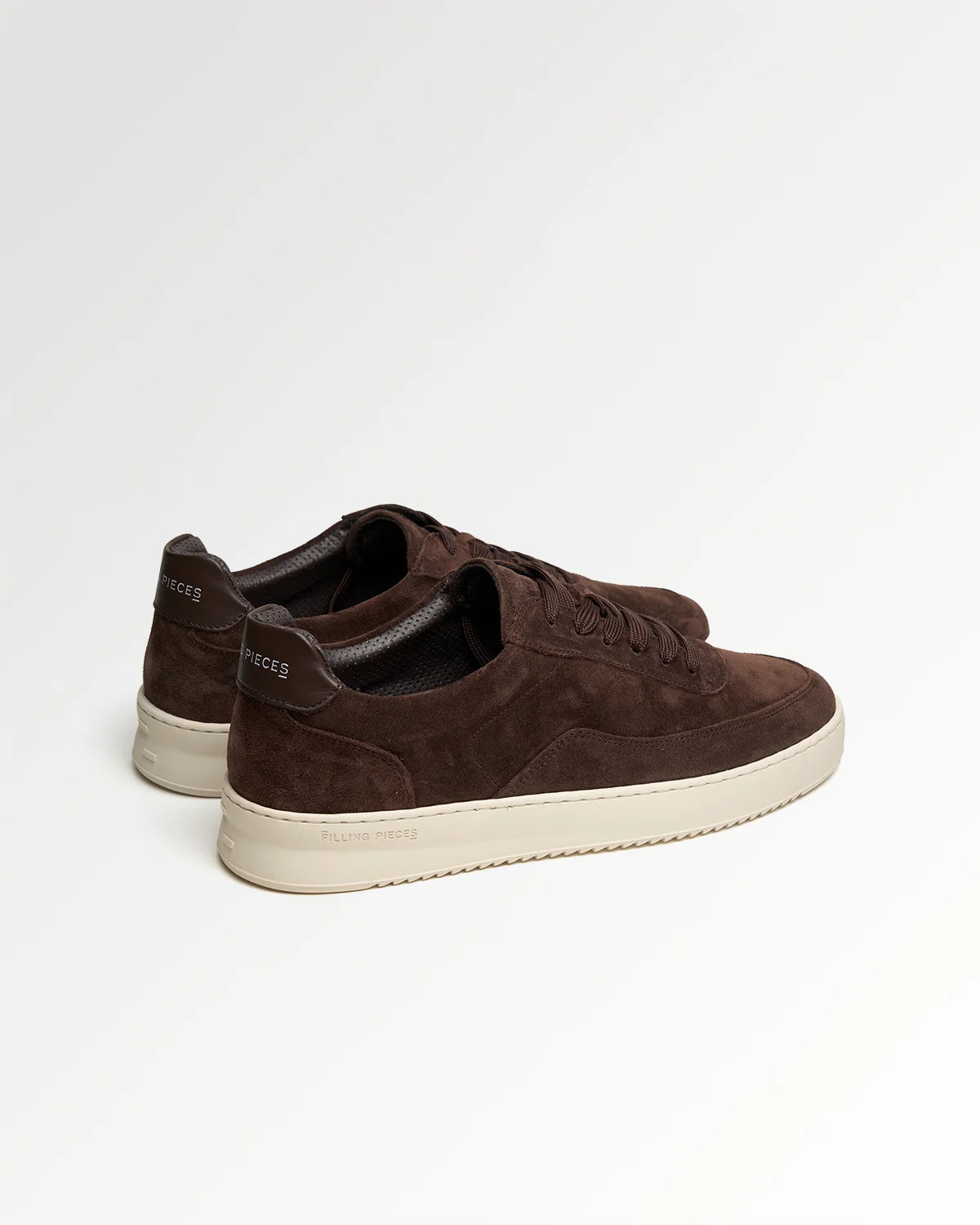 MONDO SUEDE CHOCOLATE