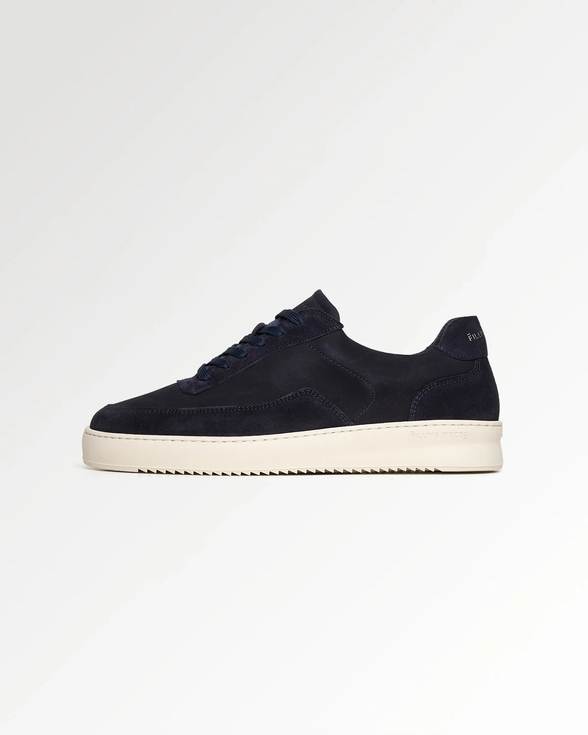 MONDO SUEDE GRAIN NAVY