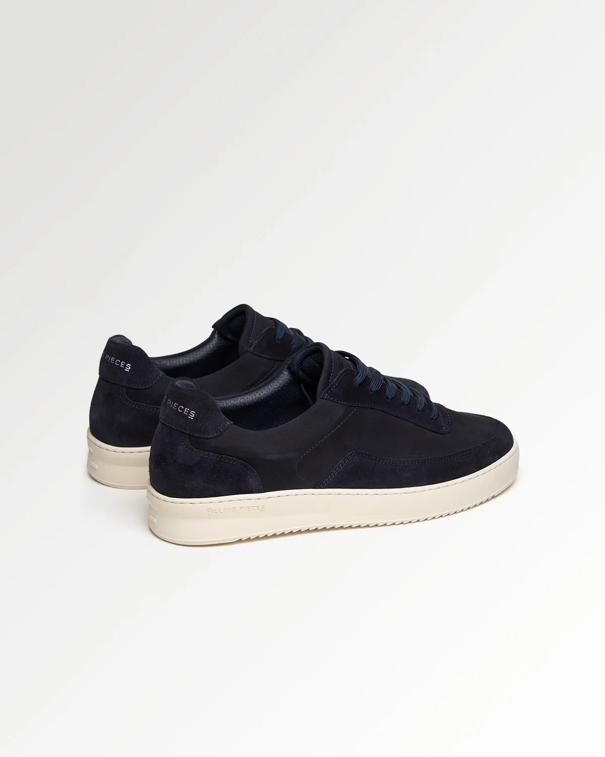 MONDO SUEDE GRAIN NAVY