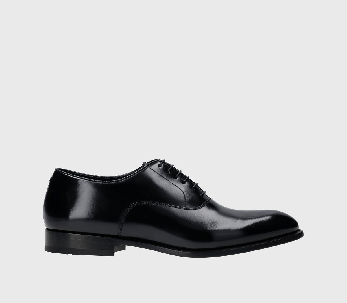 OXFORD LACE-UP BLUE