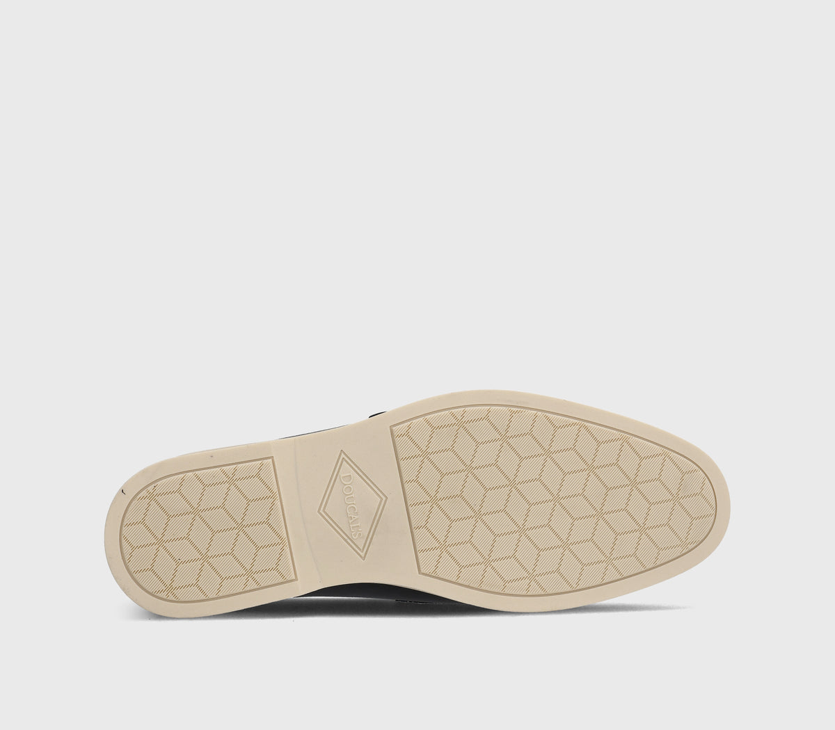 DOUBLE BUCKLE LOAFER