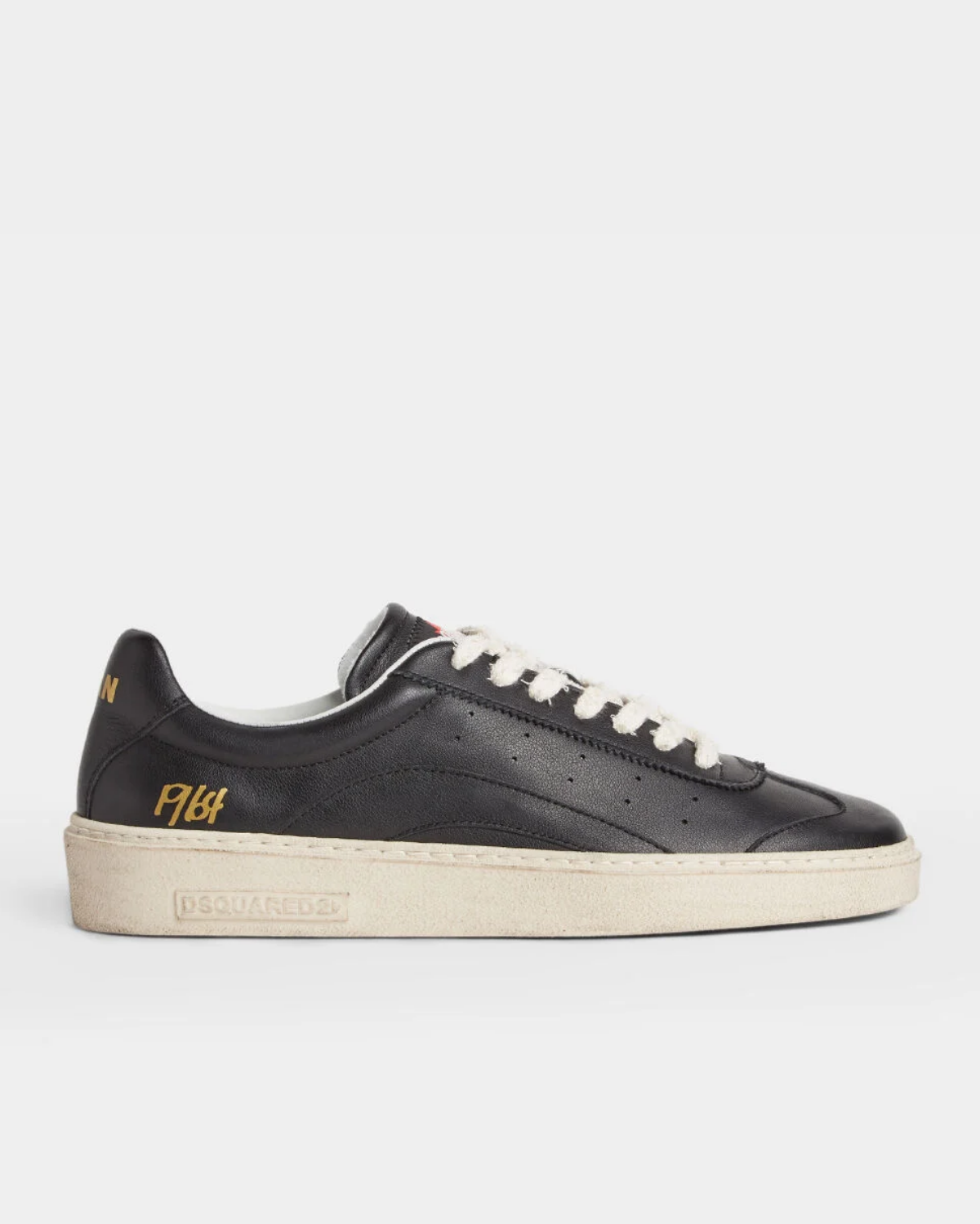 RIDER SNEAKERS BLACK
