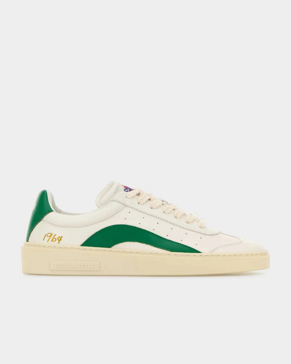 RIDER WHITE/GREEN