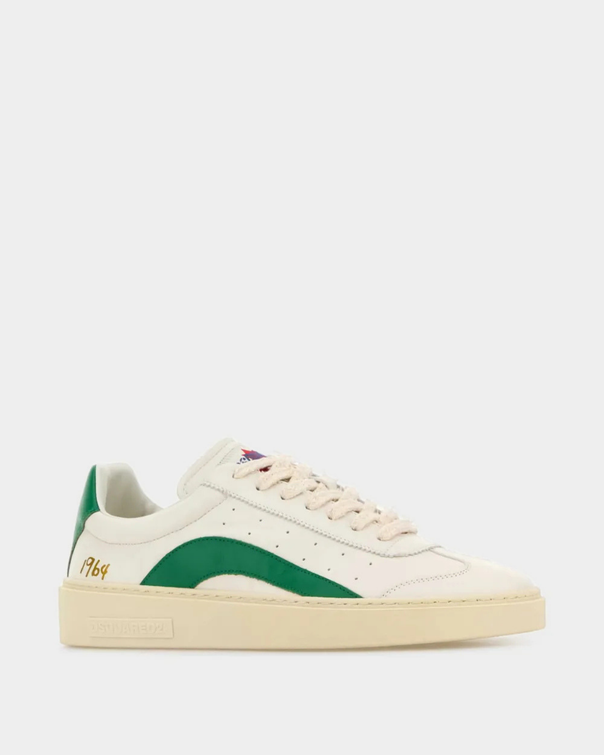 RIDER WHITE/GREEN