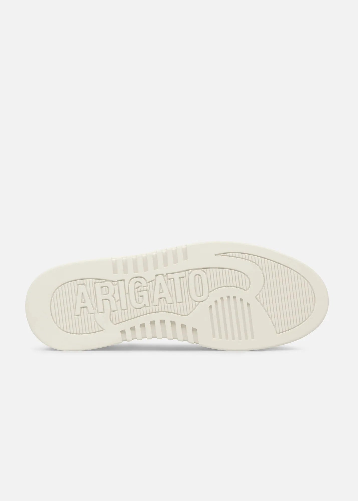 ORBIT EMBROIDERY SNEAKER DARK GREY/OFF WHITE