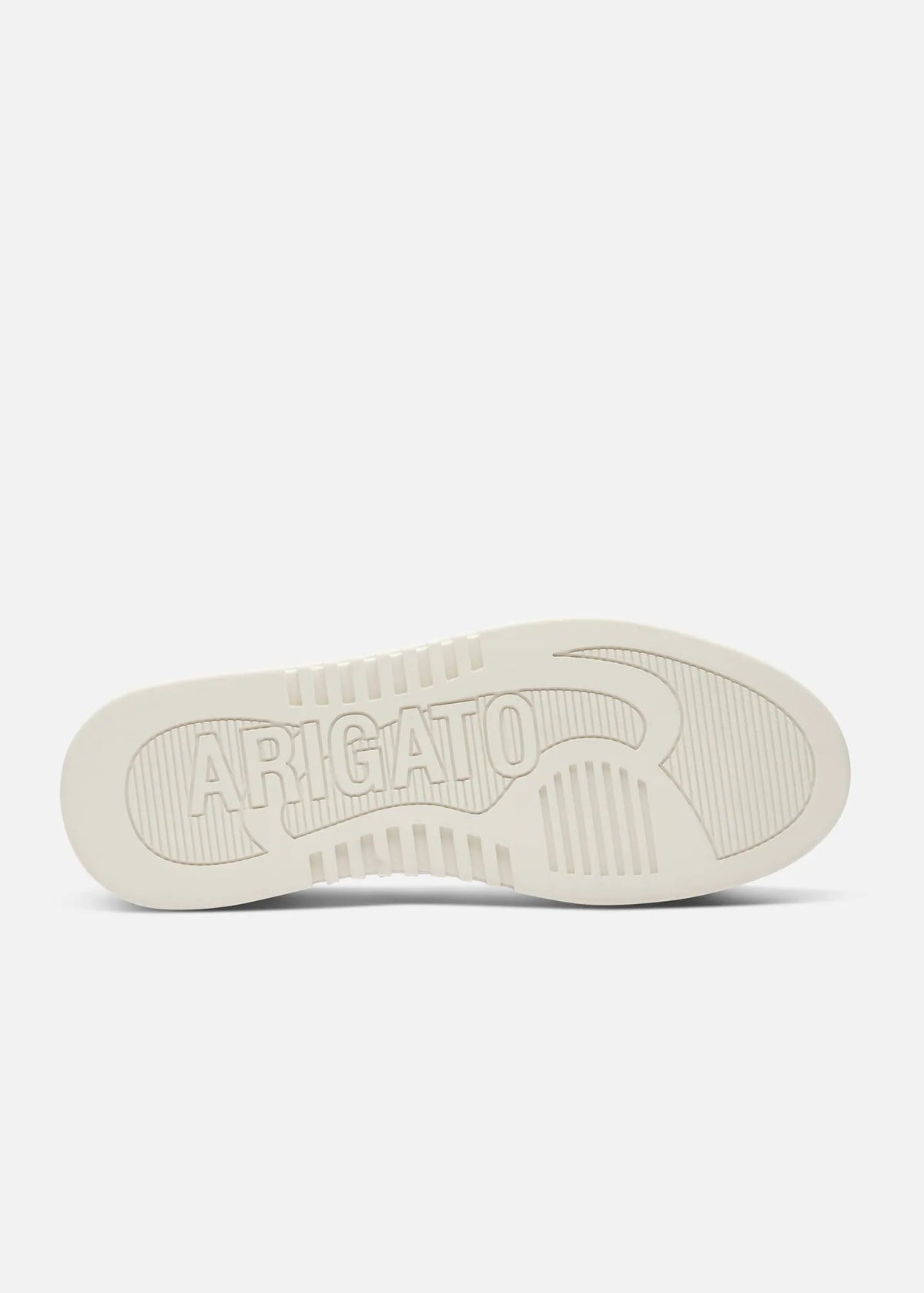 ORBIT EMBROIDERY SNEAKER BLACK/OFF WHITE