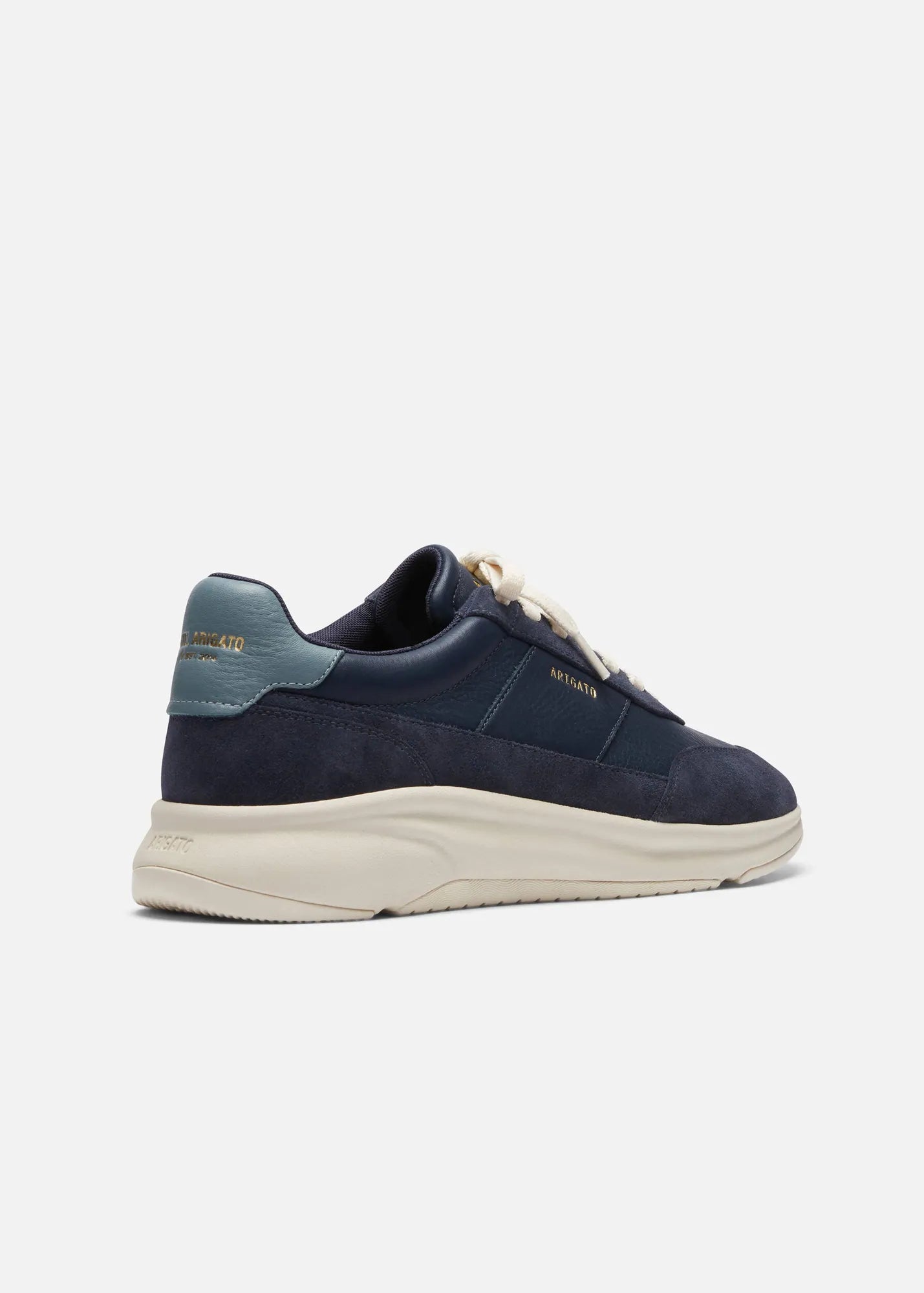 GENESIS NEO RUNNER DARK BLUE/LIGHT BLUE