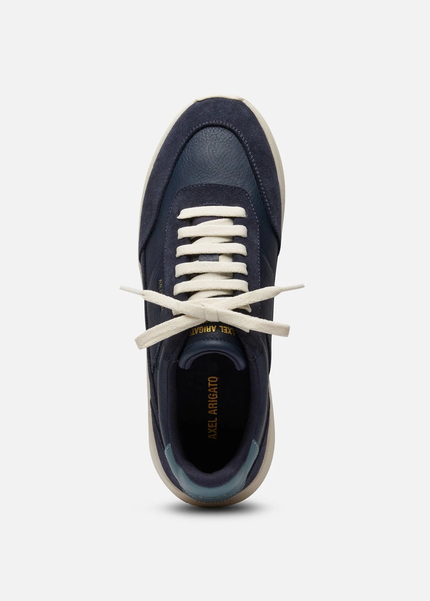 GENESIS NEO RUNNER DARK BLUE/LIGHT BLUE