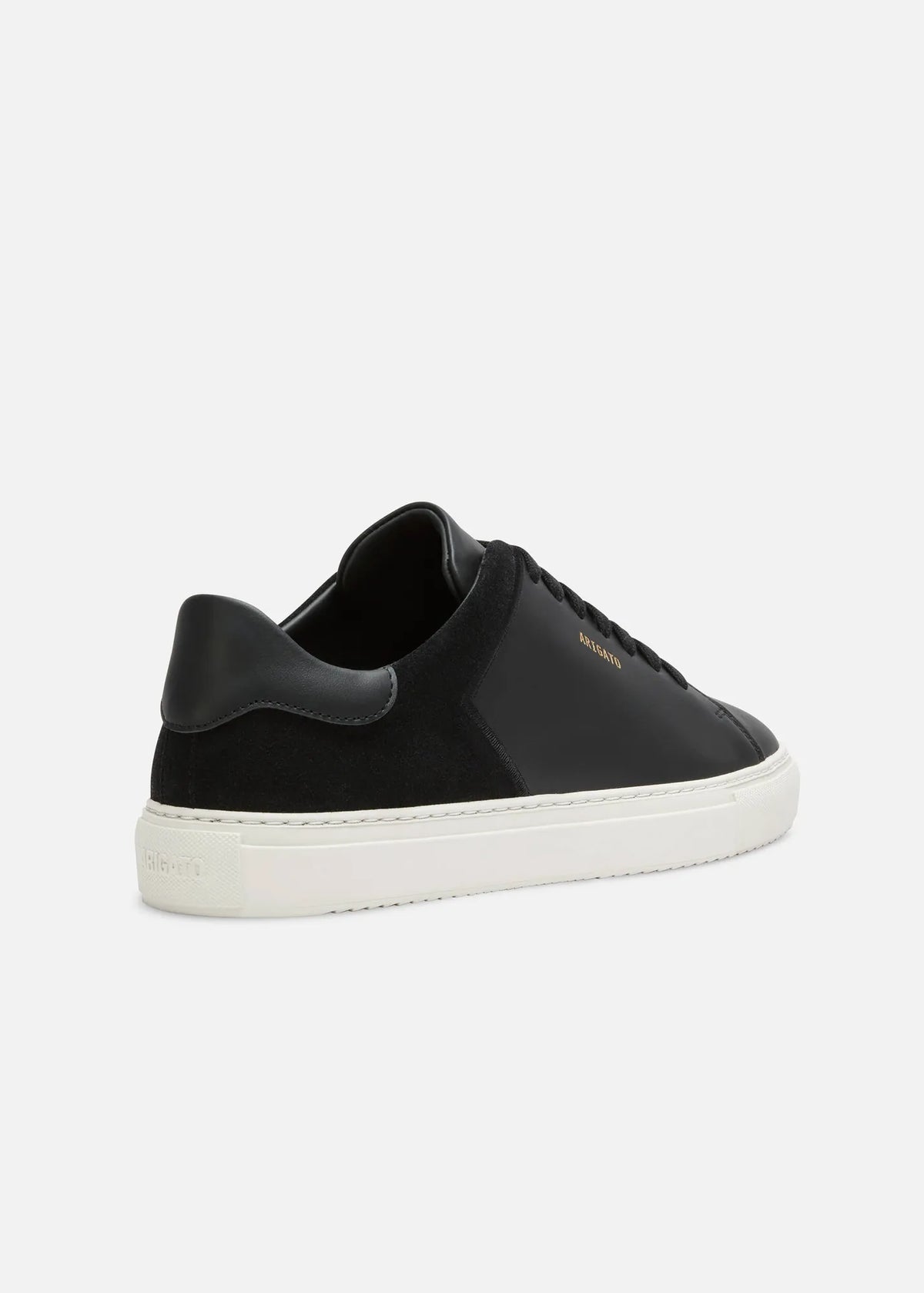 CLEAN 90 SPLIT SNEAKER BLACK/OFF WHITE