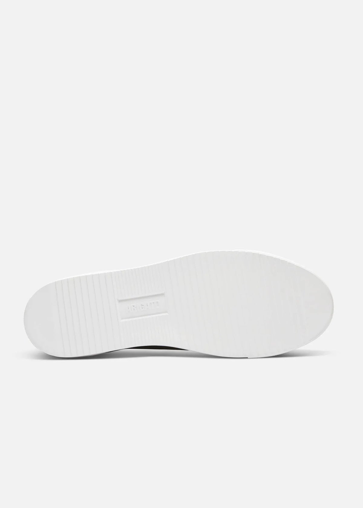 CLEAN 90 CAP-TOE SNEAKER BLACK/WHITE