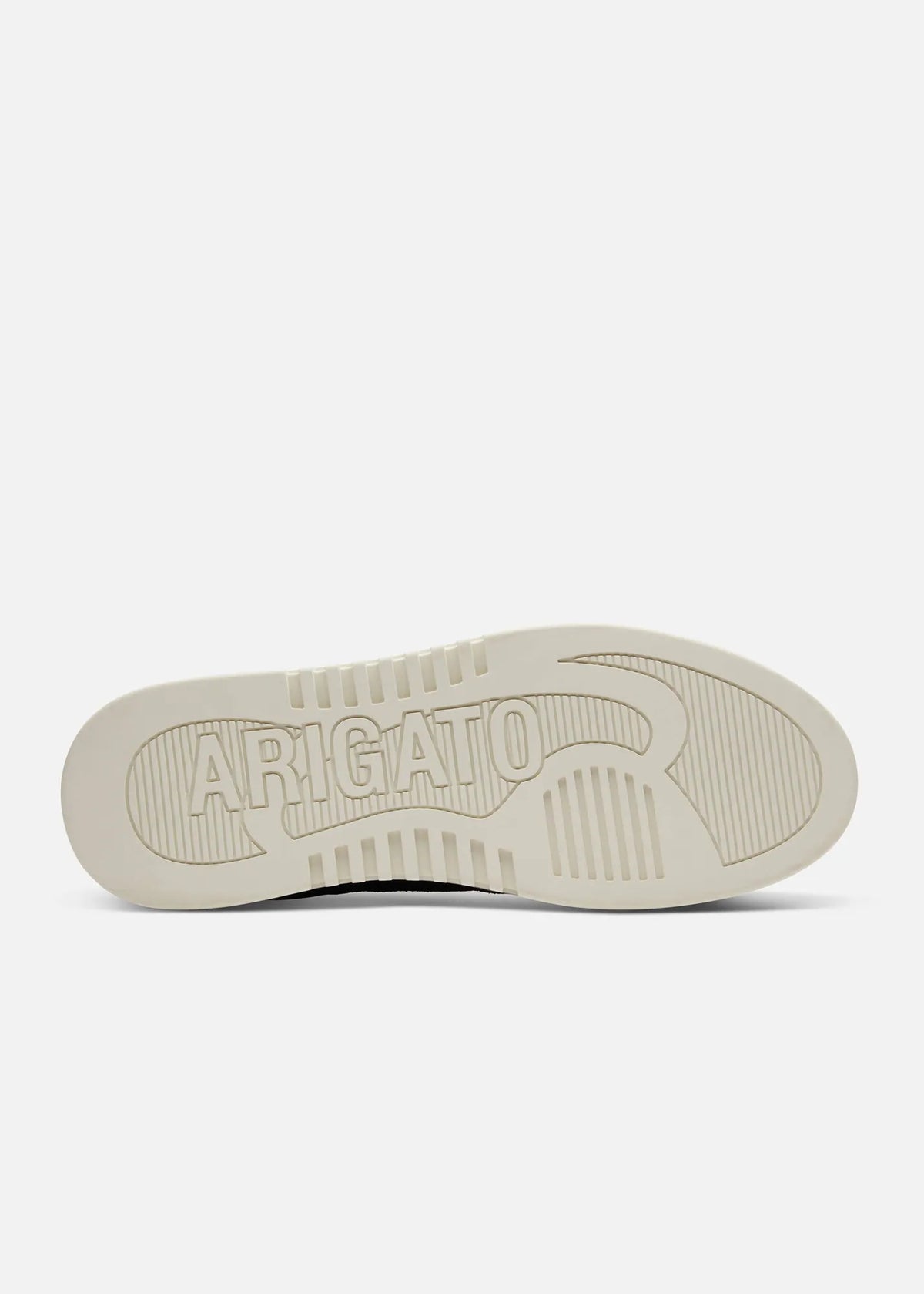 ORBIT VINTAGE SNEAKER DARK BLUE/OFF WHITE