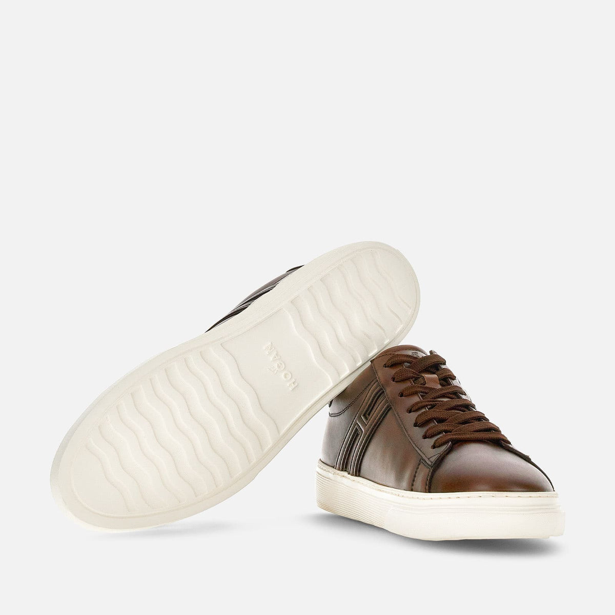 H365 BROWN