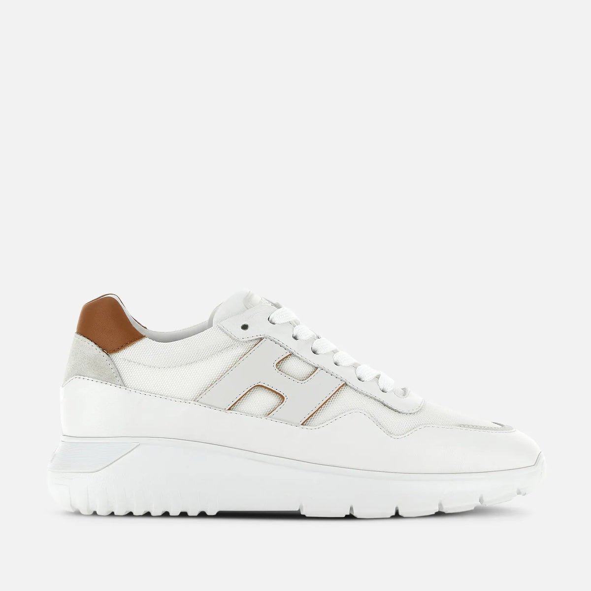 INTERACTIVE³ WHITE