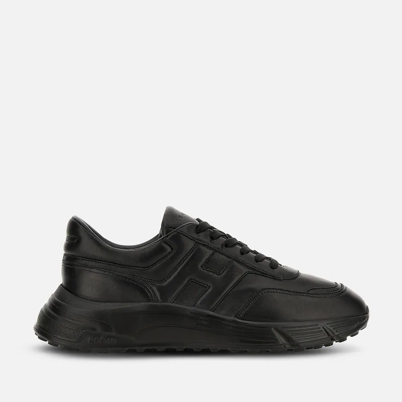 HYPERLIGHT BLACK/BLACK