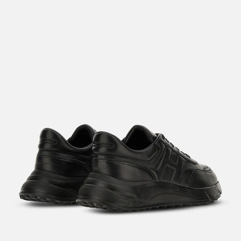 HYPERLIGHT BLACK/BLACK