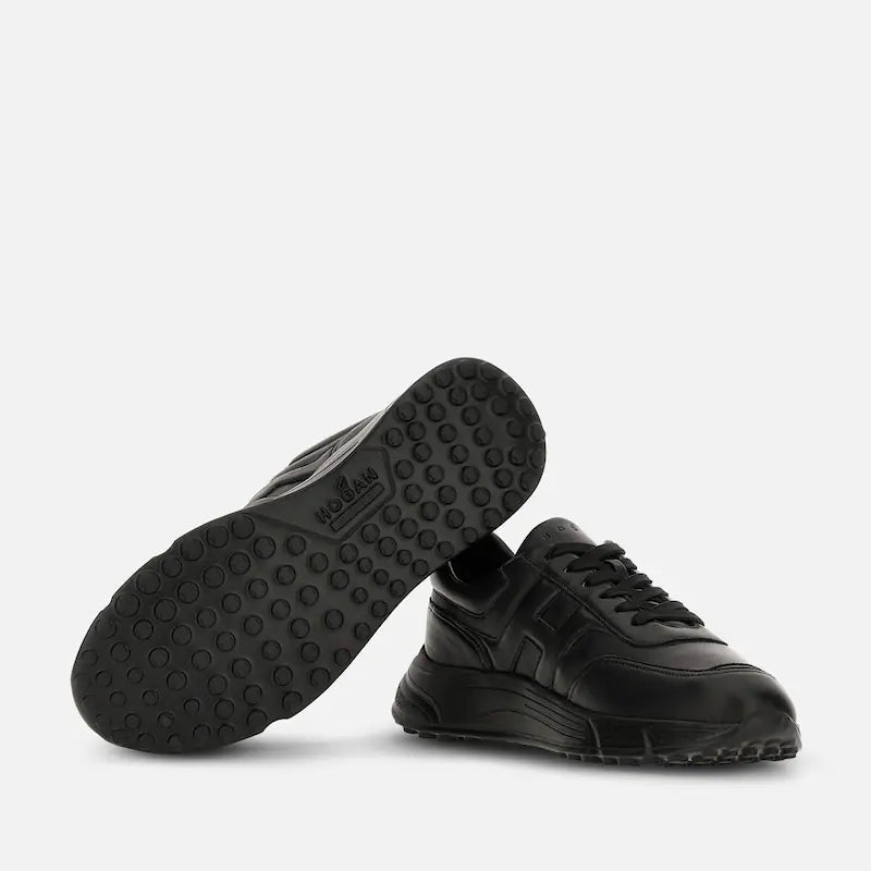 HYPERLIGHT BLACK/BLACK