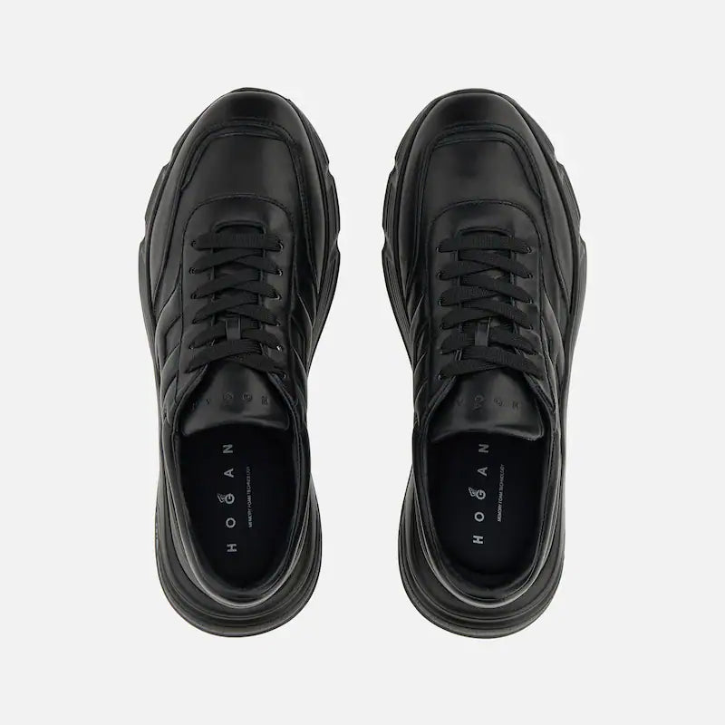 HYPERLIGHT BLACK/BLACK