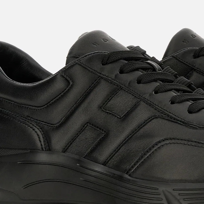HYPERLIGHT BLACK/BLACK