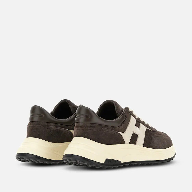 HYPERLIGHT BROWN/WHITE
