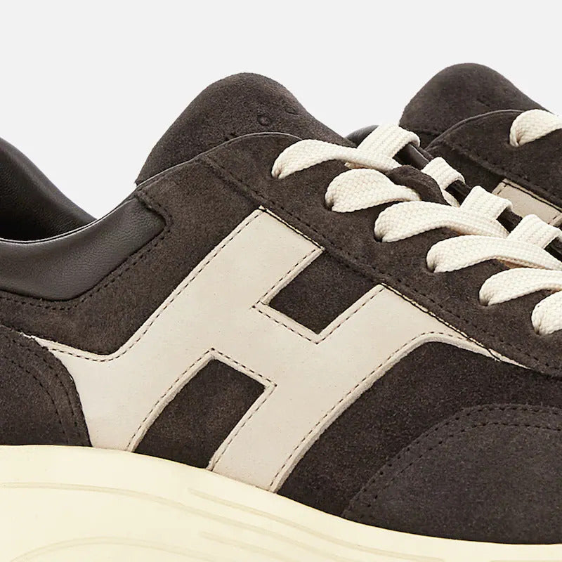 HYPERLIGHT BROWN/WHITE