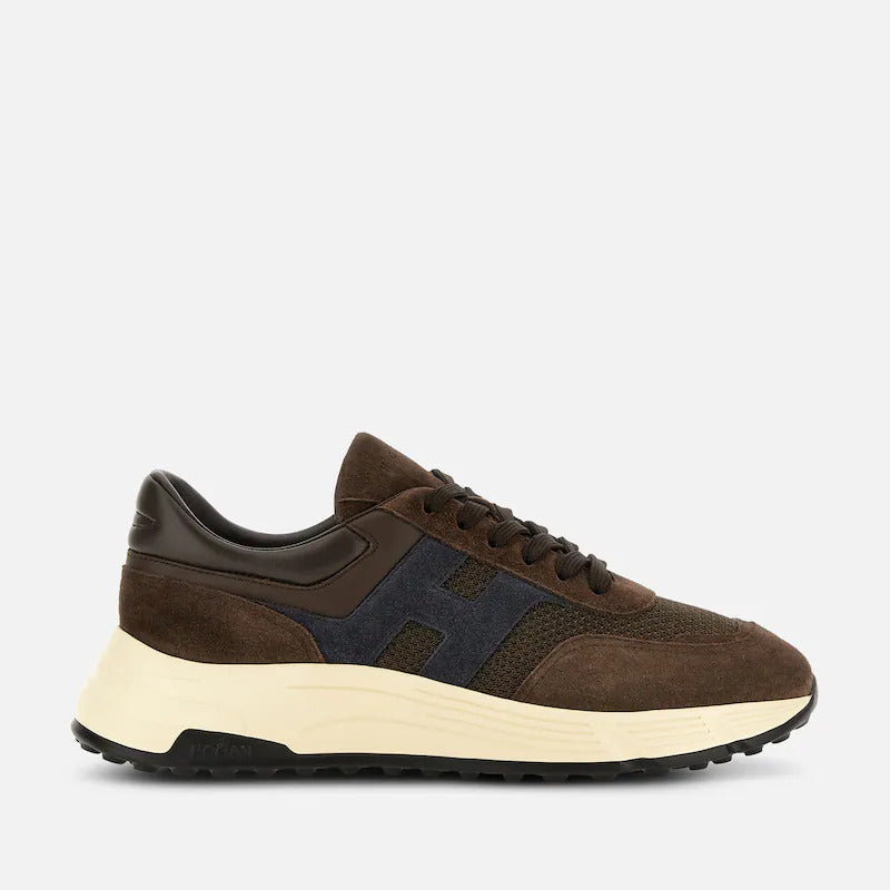HYPERLIGHT BROWN/BLUE