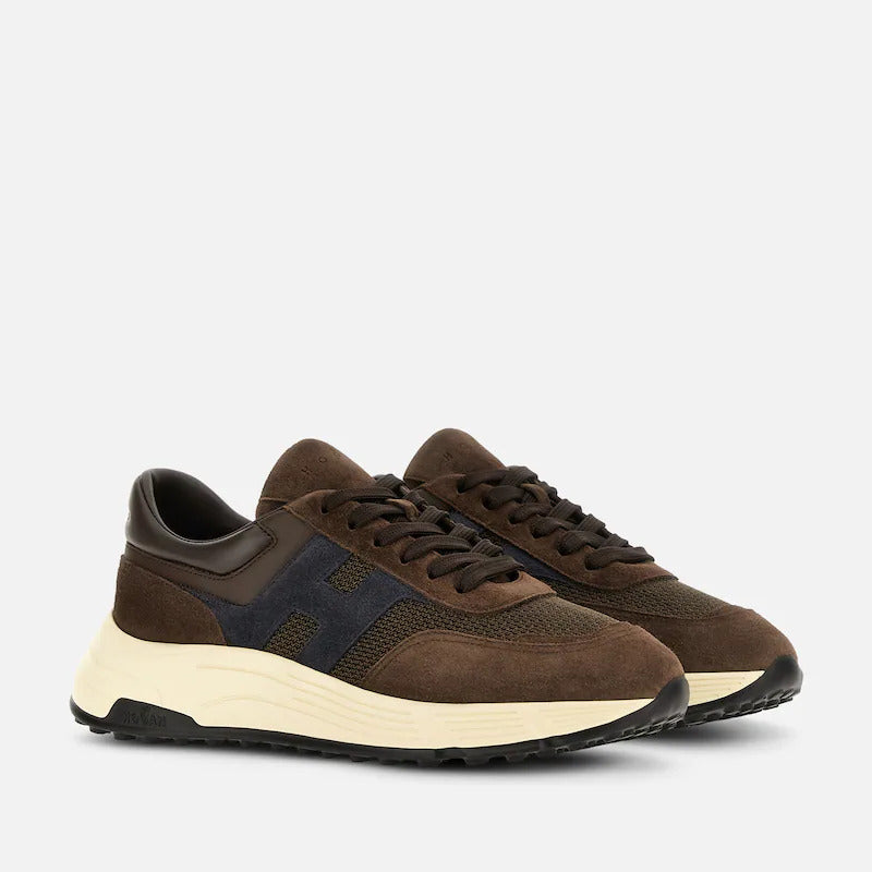 HYPERLIGHT BROWN/BLUE