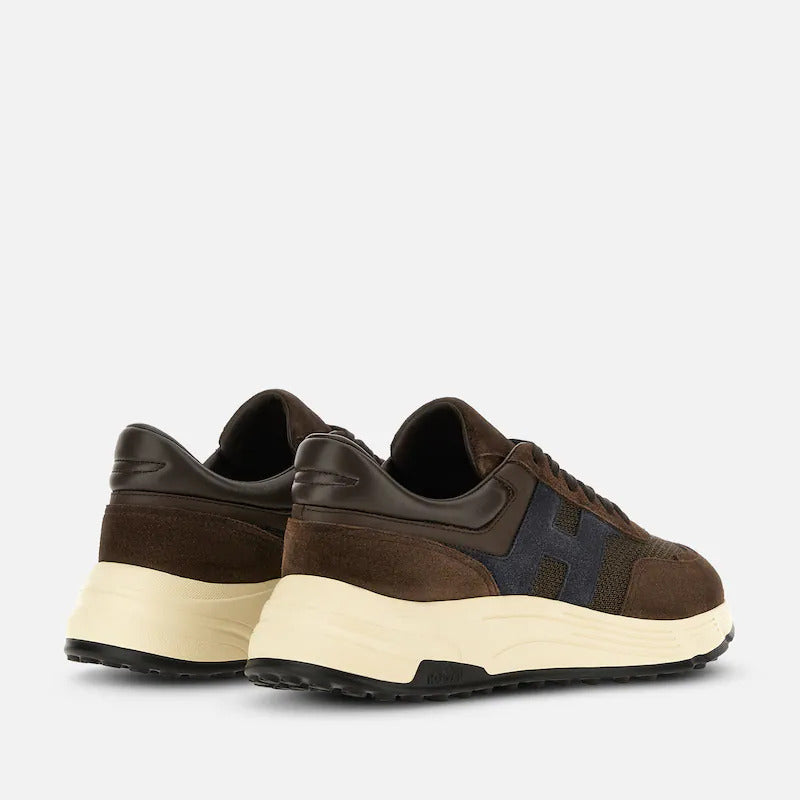 HYPERLIGHT BROWN/BLUE