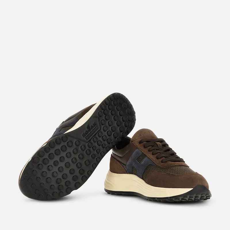 HYPERLIGHT BROWN/BLUE