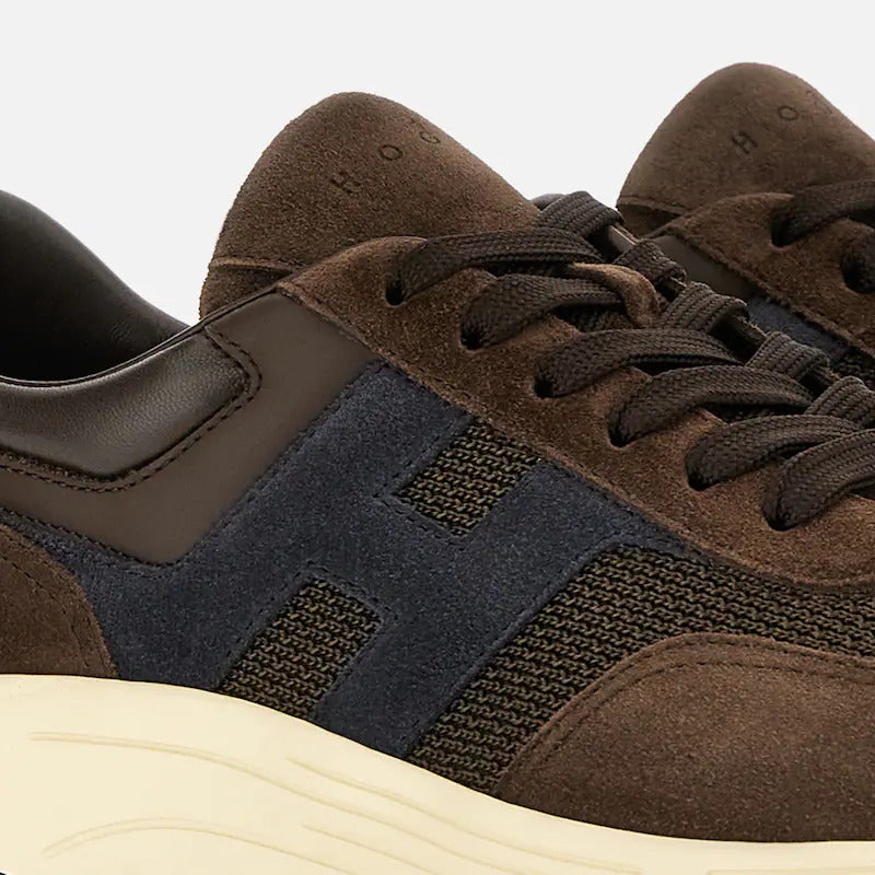 HYPERLIGHT BROWN/BLUE