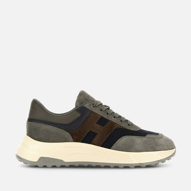 HYPERLIGHT GREY/BLUE