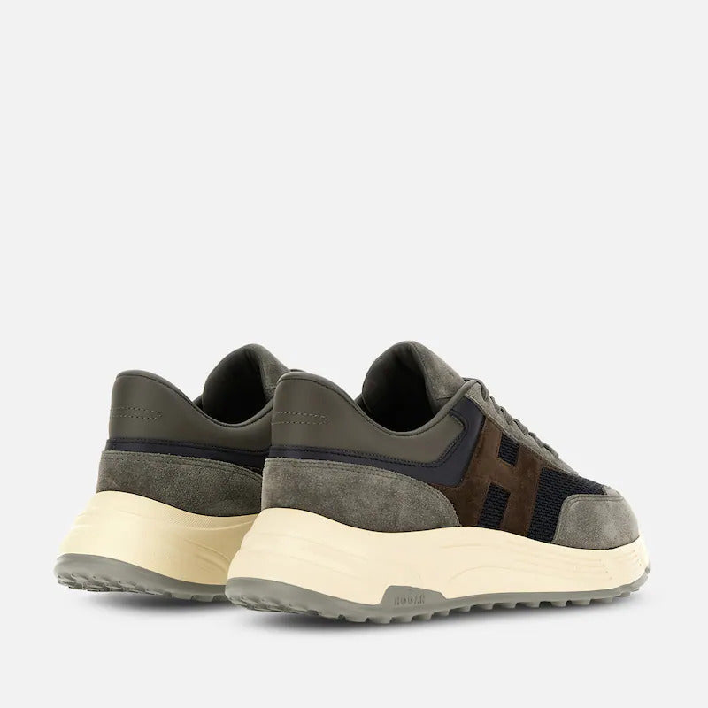 HYPERLIGHT GREY/BLUE