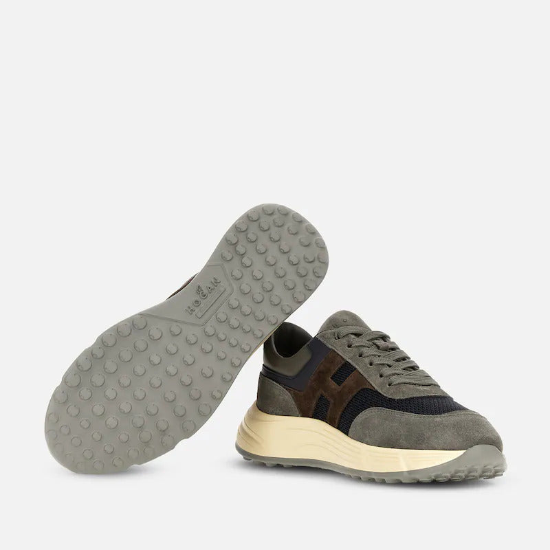 HYPERLIGHT GREY/BLUE