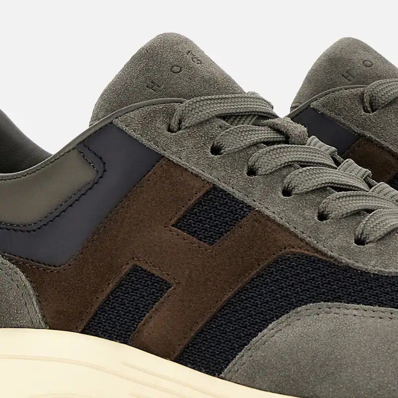 HYPERLIGHT GREY/BLUE