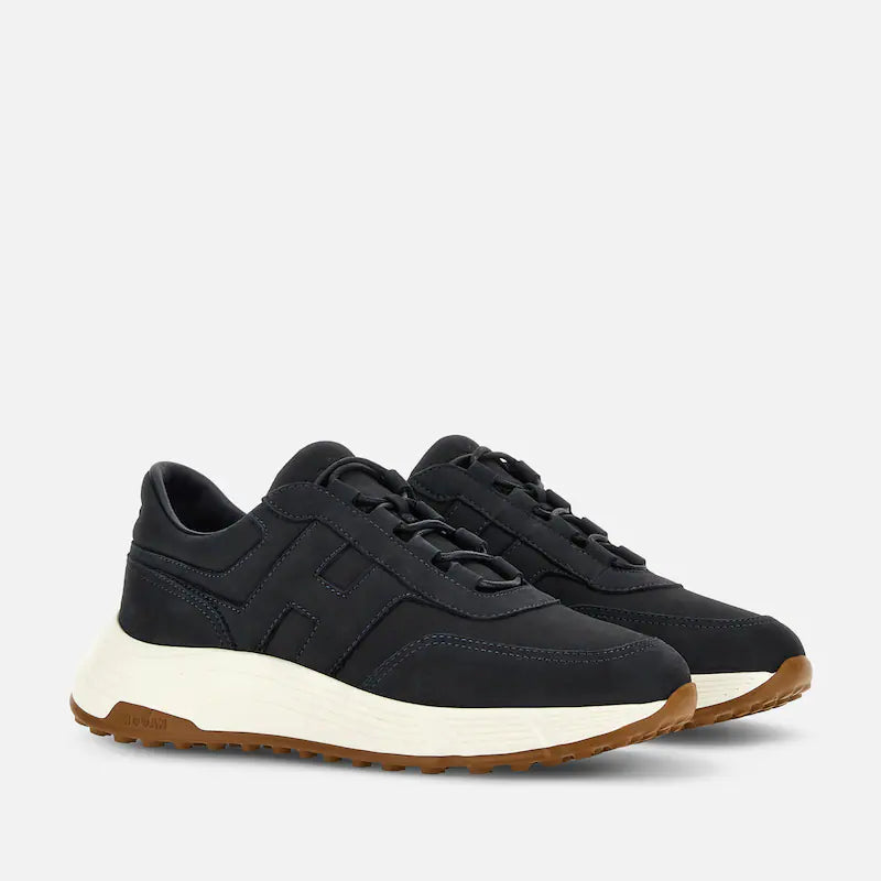 HYPERLIGHT NUBUCK NAVY
