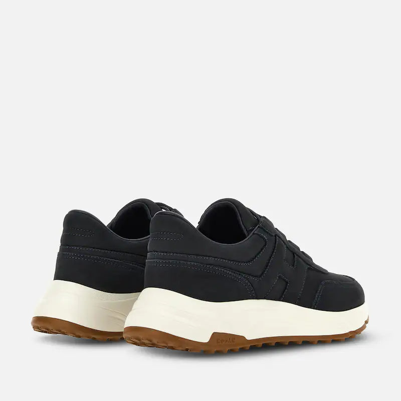 HYPERLIGHT NUBUCK NAVY
