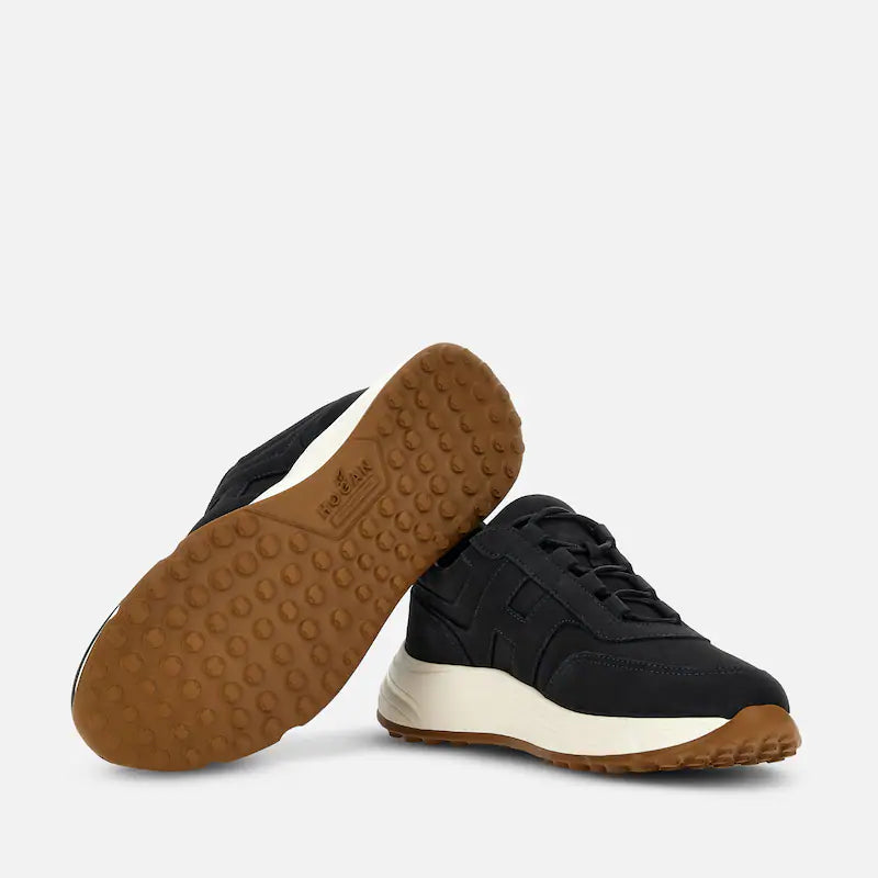 HYPERLIGHT NUBUCK NAVY