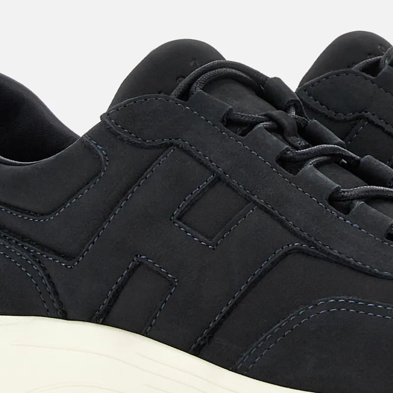 HYPERLIGHT NUBUCK NAVY