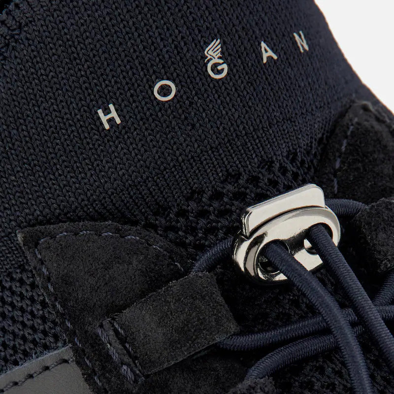 HYPERLIGHT KNIT BLUE