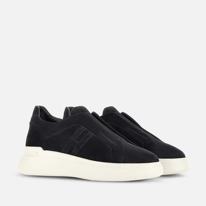 H580 SLIP-ON BLUE